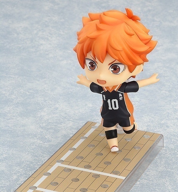 Nendoroid Shoyo Hinata 2