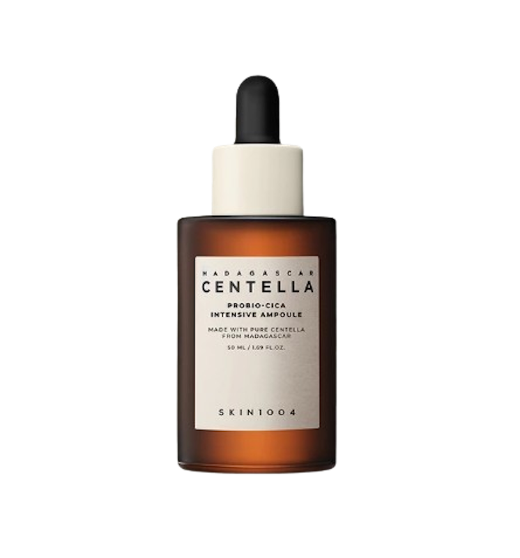 Magadascar Centella Probio-Cica Intensive Ampoule 1