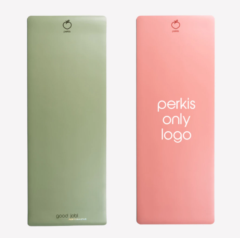Perkis x Penyogastar Grip Mat Light 5
