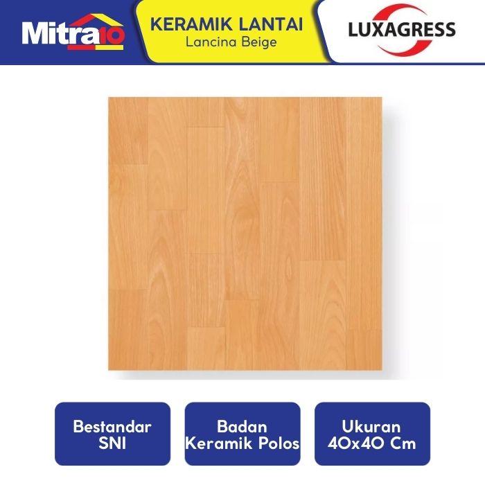  Luxagress Lancina Beige