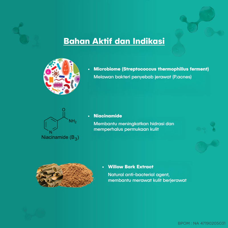 ERHA Acne Facial Mask 4