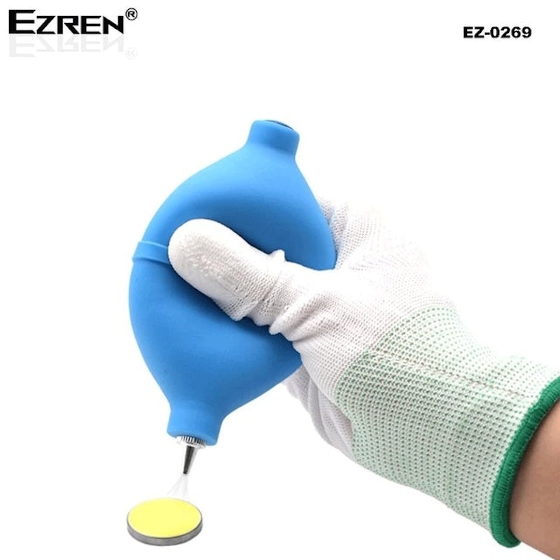 Blower Tangan 3