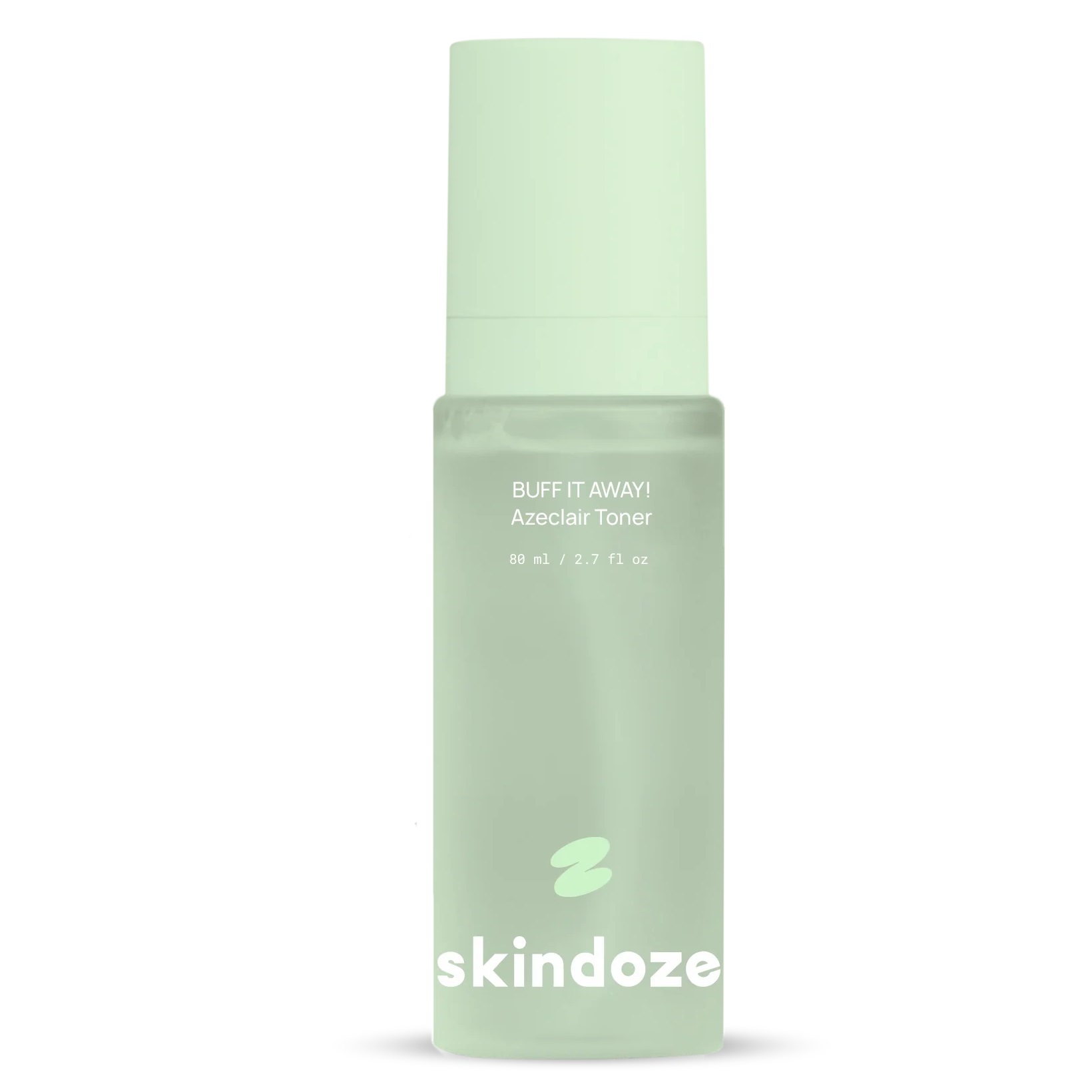 Skindoze Buff It Away Azeclair Toner 1