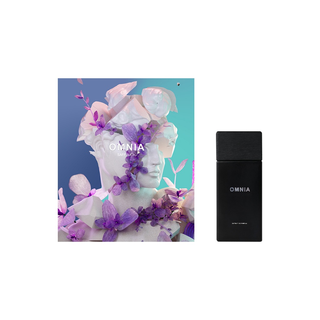 SAFF & Co. Extrait de Parfum OMNIA