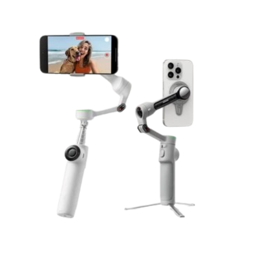 Insta360 Flow 2 Pro Standard