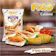 Indonesia Saji Nusantara PiGO Calzone 1