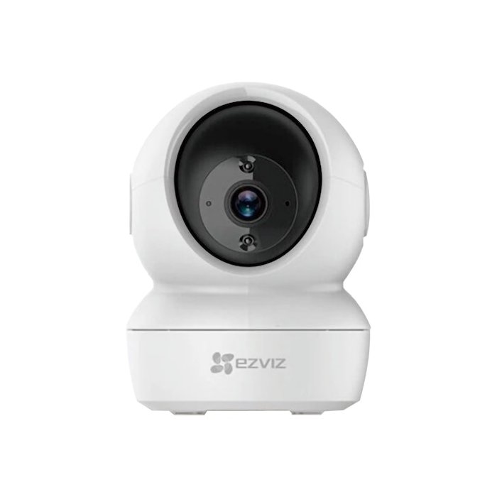 Ezviz Smart Wi-Fi Pan & Tilt Camera 2MP ｜ C6N