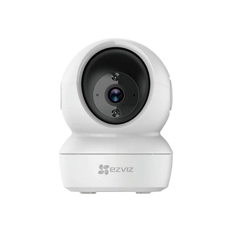 Ezviz Smart Wi-Fi Pan & Tilt Camera 2MP 1