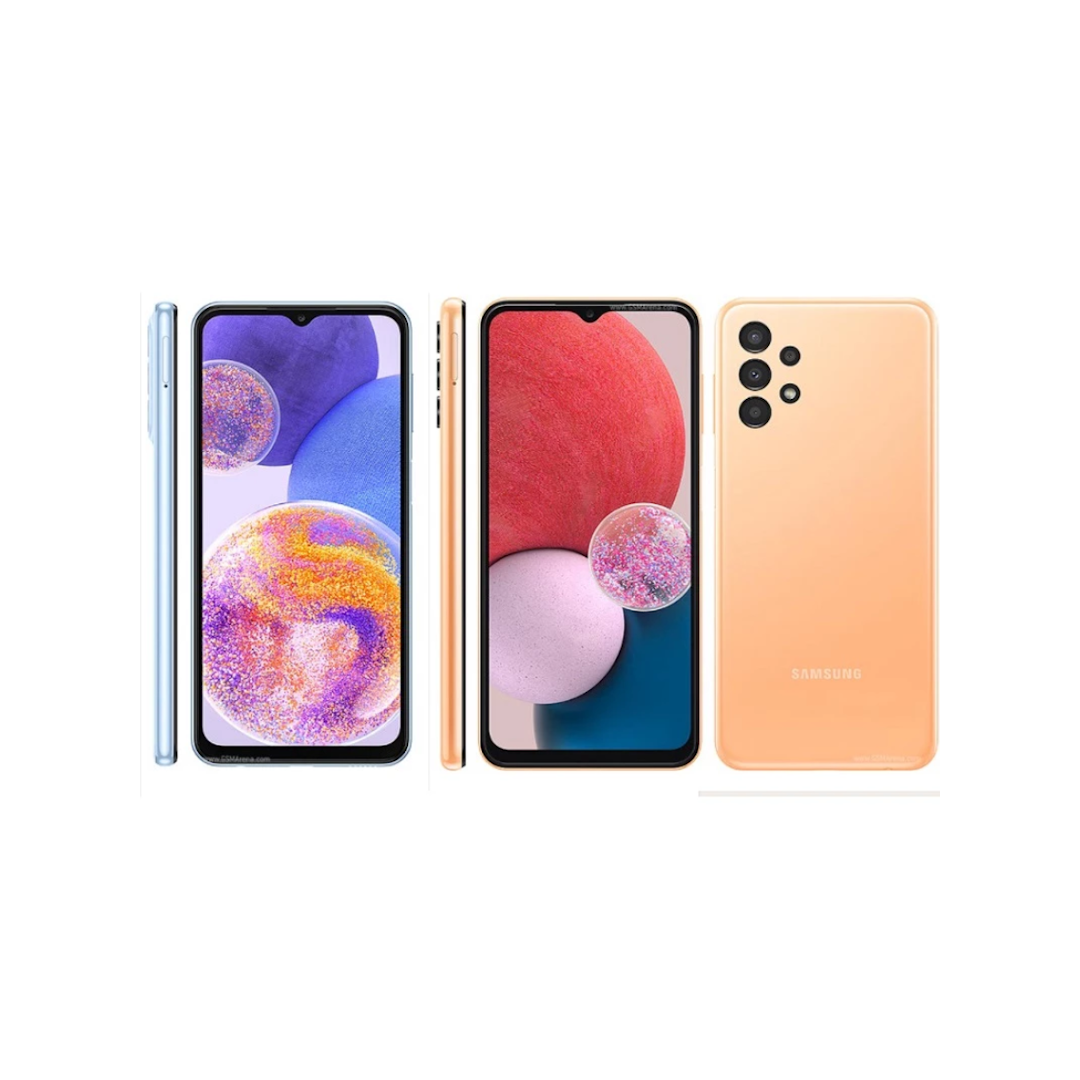 Samsung ｜ Galaxy A13