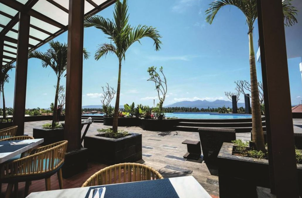  Illira Hotel Banyuwangi