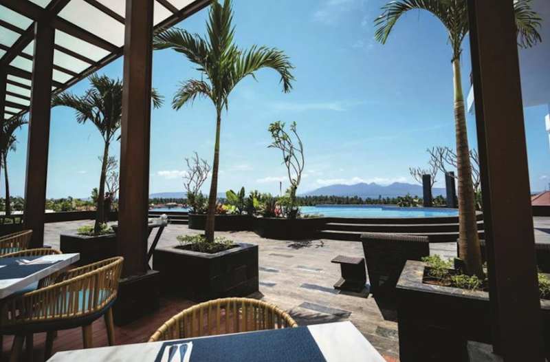 Illira Hotel Banyuwangi 2