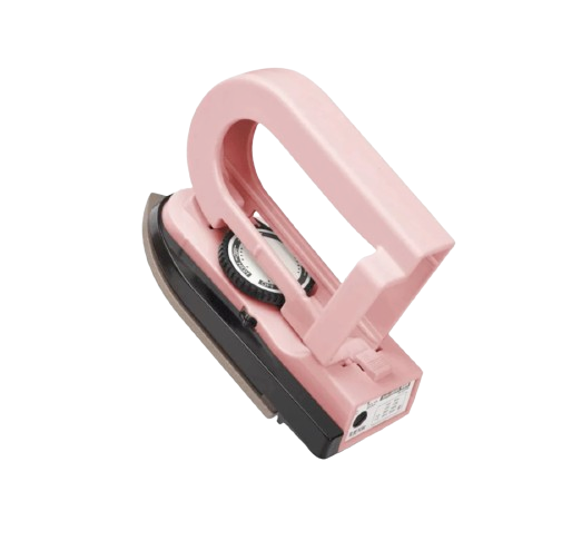 Nano Care Setrika Lipat Mini Traveling