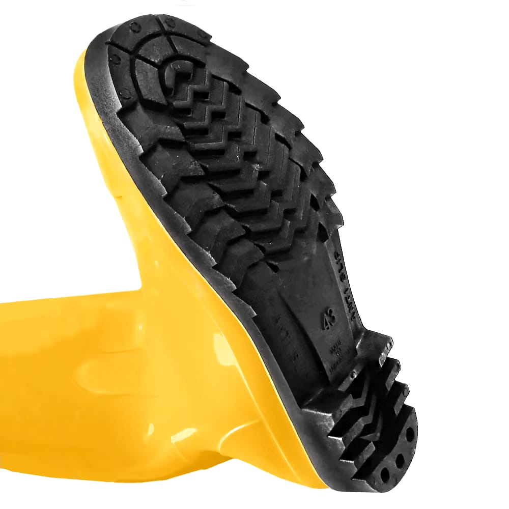 Singamas Pratama Sejahtera TORA Safety Boots