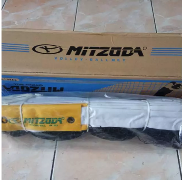 Mitzuda Net Voli  VN 572