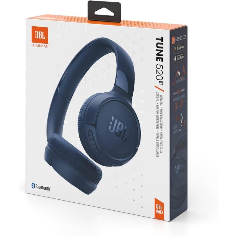 JBL Tune Wireless On-Ear Headphone 5