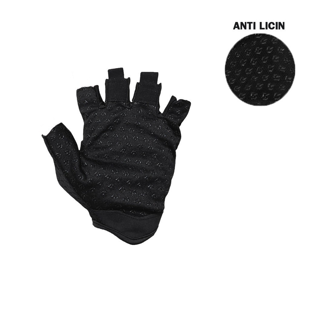  Elfs Active Fitness Gloves