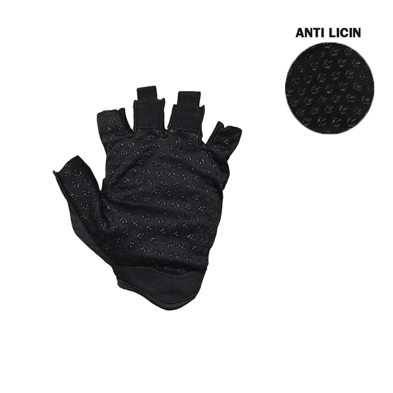 Elfs Active Fitness Gloves 3
