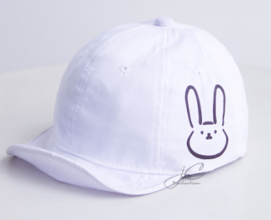 Joco Production Topi Anak PET Batita Premium Printing Animal