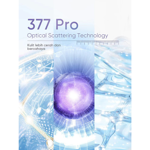 SKINTIFIC Cosmetics SKINTIFIC 377 Dark Spot Essence Toner