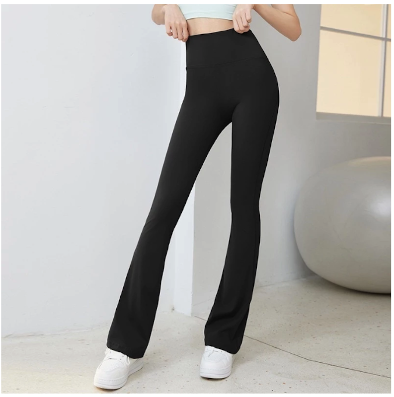 Monexo Celana Legging Sport Cutbray 5
