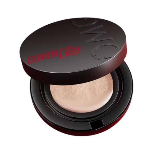 OMG ｜ Oh My Glam Coverlast Cushion 13C Ivory