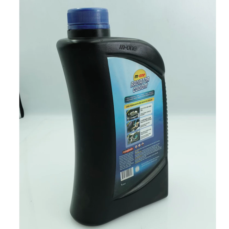 M-One Radiator Coolant 2