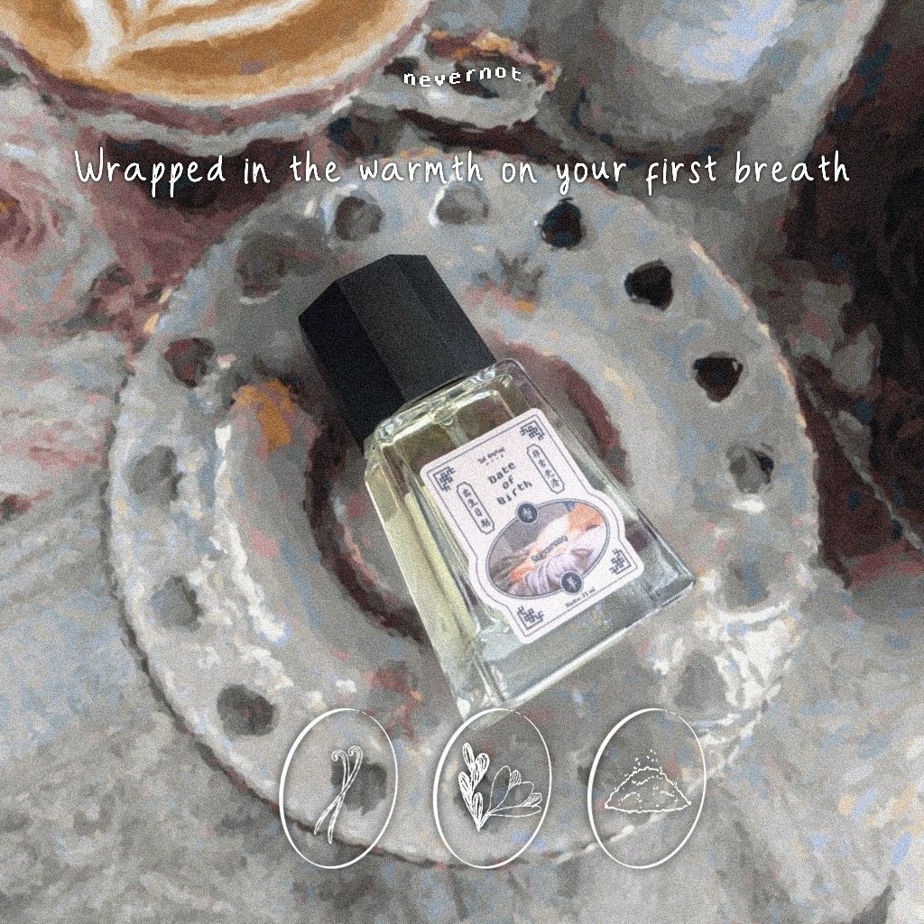 Darje Independen Kreasi Nevernot Date of Birth