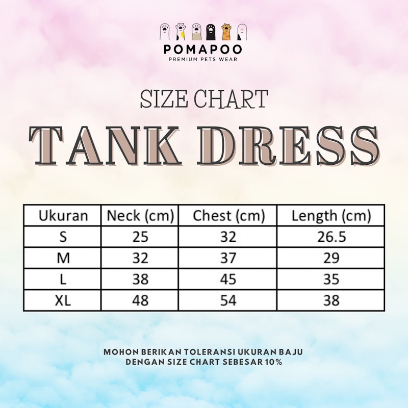 Laika Tank 5