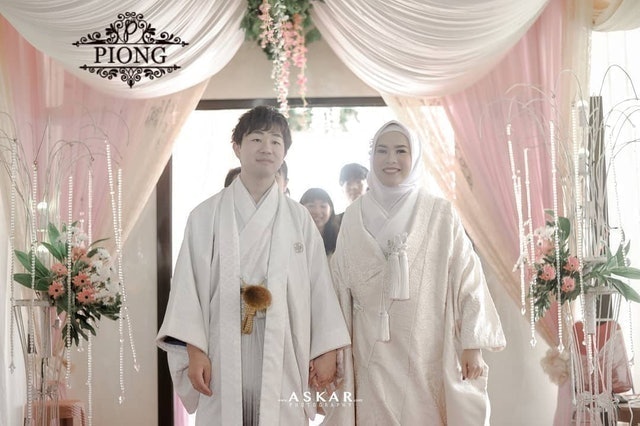 Piong Wedding 3