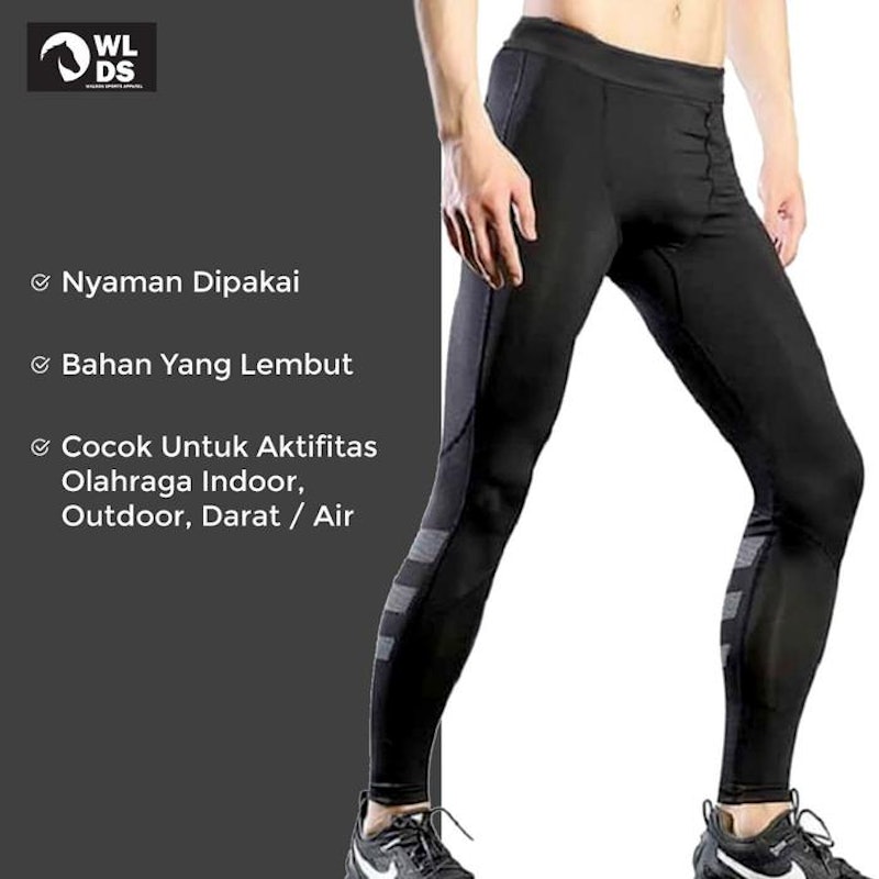 WALDOS Ramos Tight Pants 2