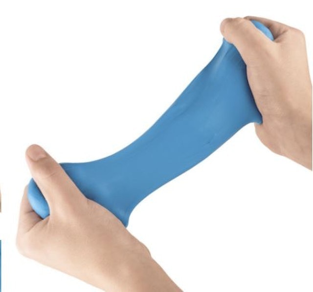 Hasbro Play-Doh Super Cloud Single Can