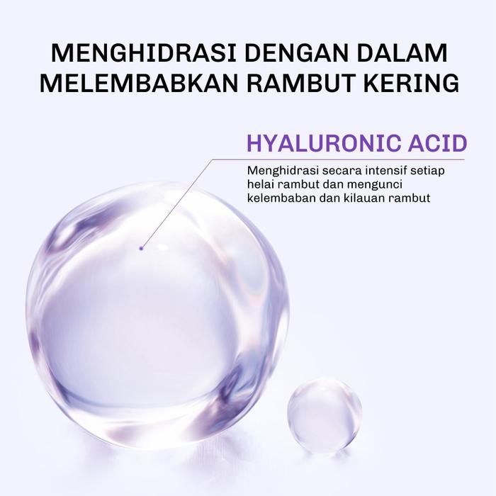 Hebe Beauty Style Lavojoy Lavojoy So So So Smooth Shampoo