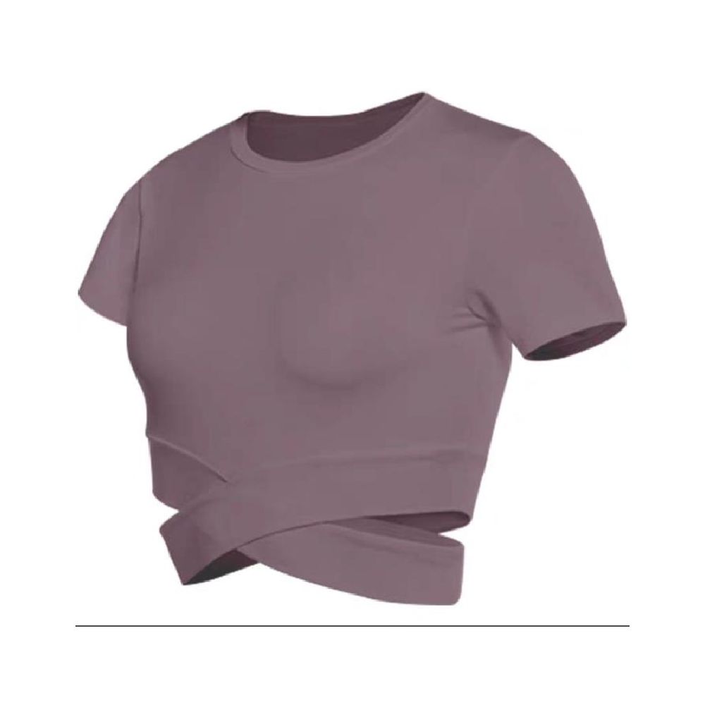  TIMETOSPORT Baju Olahraga Dry Fit 1036