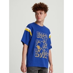 Levi's x Peanuts Football T-Shirt