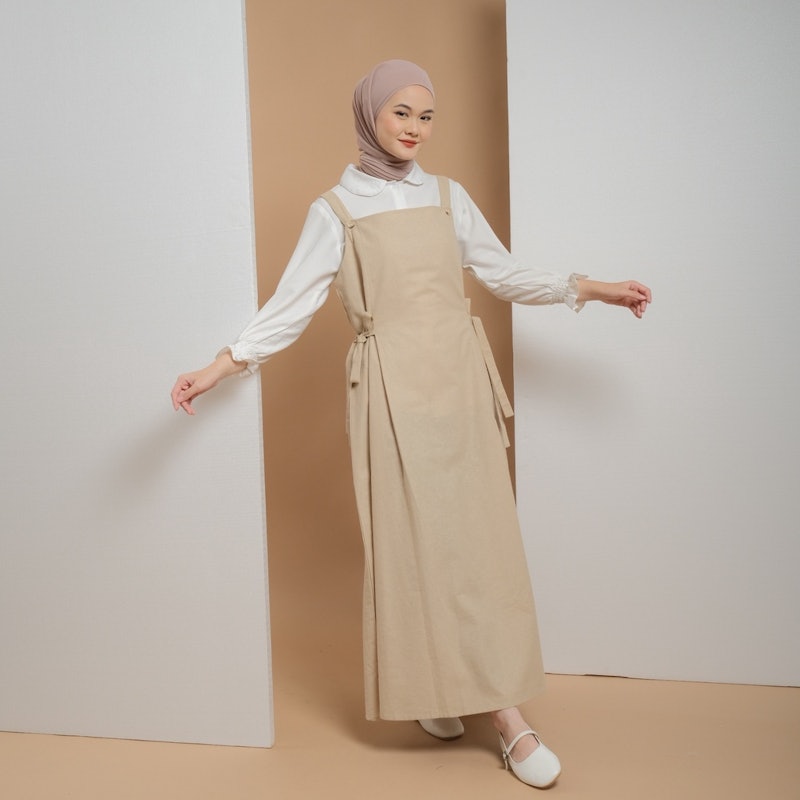Sheeta Overall 3