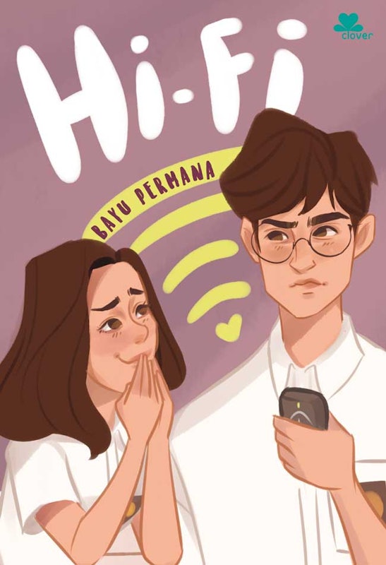 Hi-Fi 1