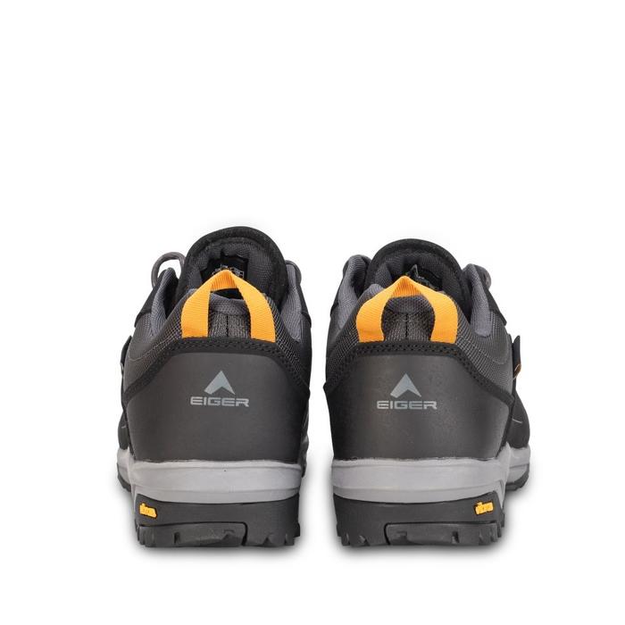 Eigerindo Multi Produk Industri EIGER Mamba Low