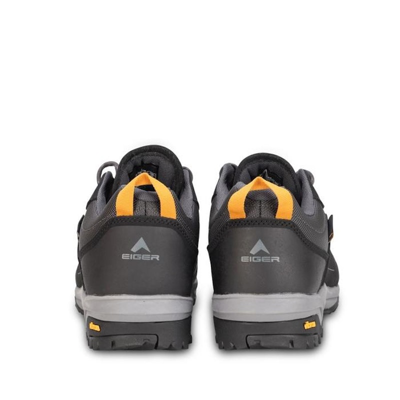 EIGER Mamba Low 5
