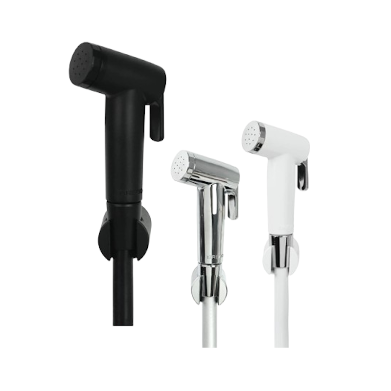 Brezio Toilet Shower Set 1