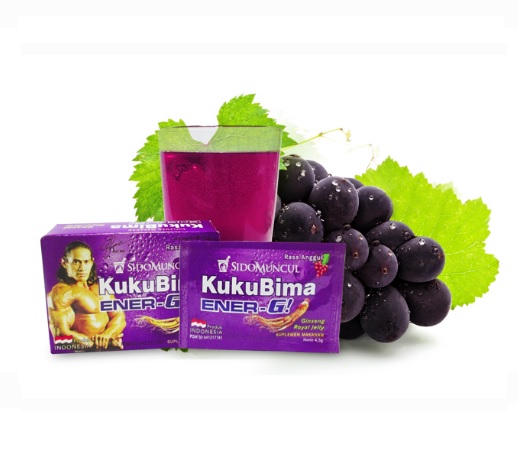 Kuku Bima Ener-G 