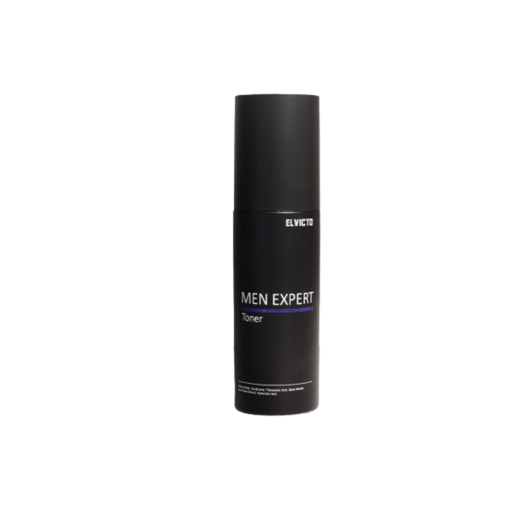 Elvicto Men Expert Toner