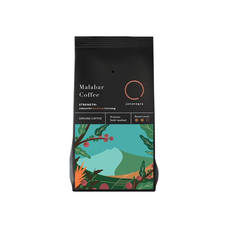 Malabar Coffee 1