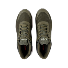 Cheetah Shoes