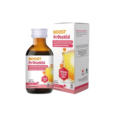 BOOST Protekid