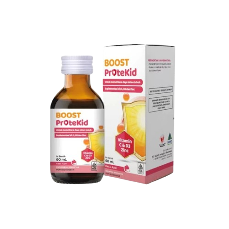 BOOST Protekid 1
