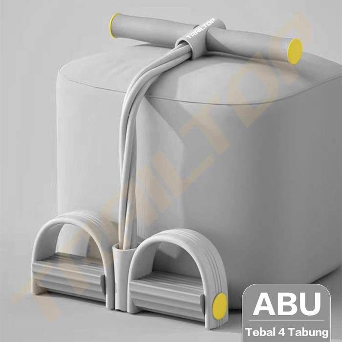  TrailTop Tummy Trimer 4 Tali