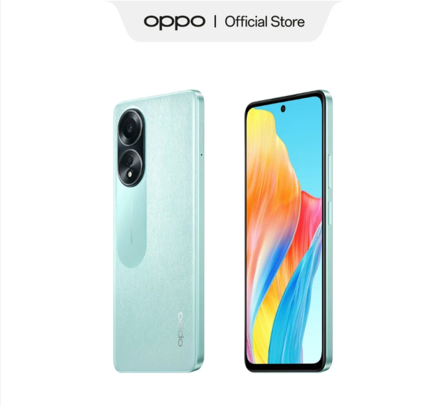 OPPO OPPO A58 NFC 8GB/128GB