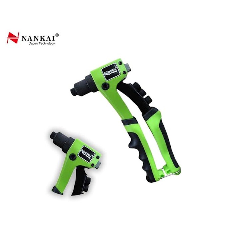 Nankai Tang Rivet Heavy Duty 4