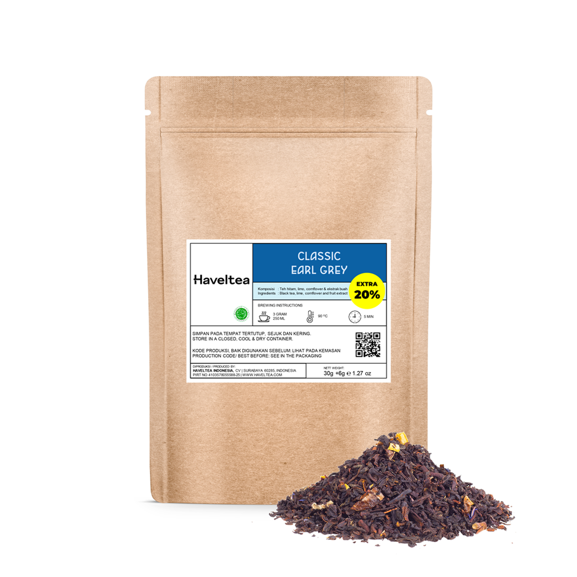 Classic Earl Grey 4