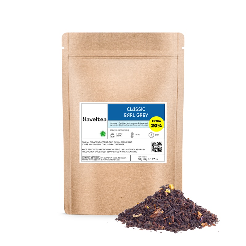 Classic Earl Grey 4